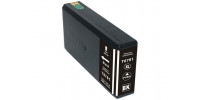 Epson T676120 (676) Black Compatible Inkjet Cartridge